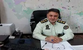 کشف 46 کیلوگرم تریاک در غرب تهران