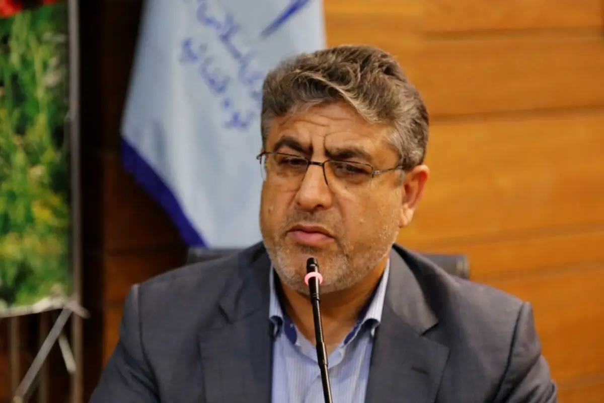 دستگیری مدیر کل سابق بنیاد مستضعفان استان البرز به اتهام اخذ رشوه