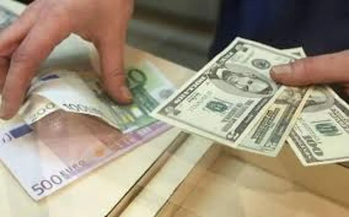 نماینده مجلس: ۱۰۰ درصد اتفاقات ارزی داخلی است/ آمریکایی ها حضور فیزیکی ندارند