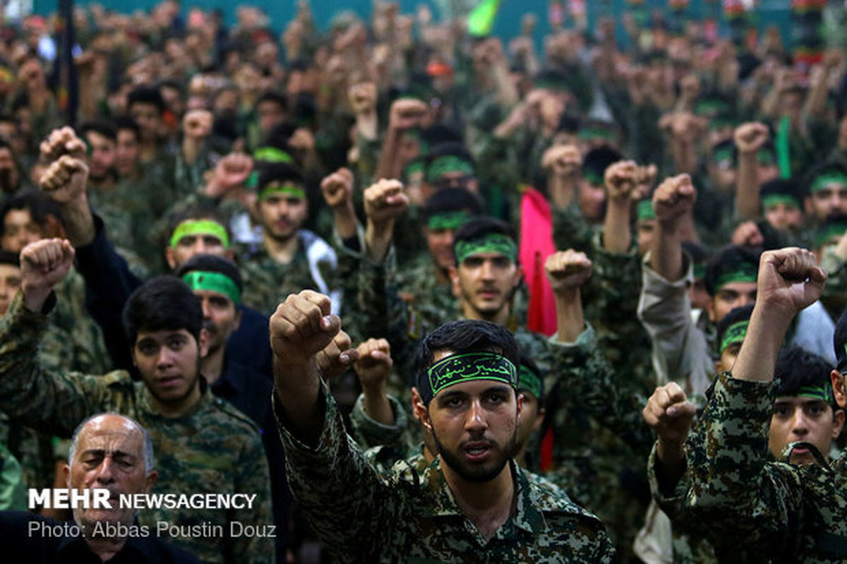 رزمایش بزرگ اقتدار عاشورایی در آبادان و خرمشهر برگزار می شود