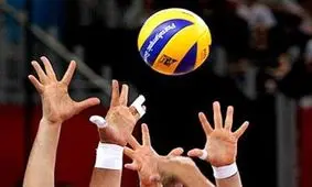 قهرمانی تیم فرخ شهر در رقابت های والیبال چهارمحال و بختیاری