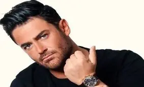 محمدرضاگلزار دوباره سوژه شد!