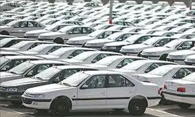 ۱۶۰هزارخودرواحتکارشده است/ بازار سلطان شکر، سلطان حبوبات، سلطان دام و طیور، سلطان لاستیک دارد
