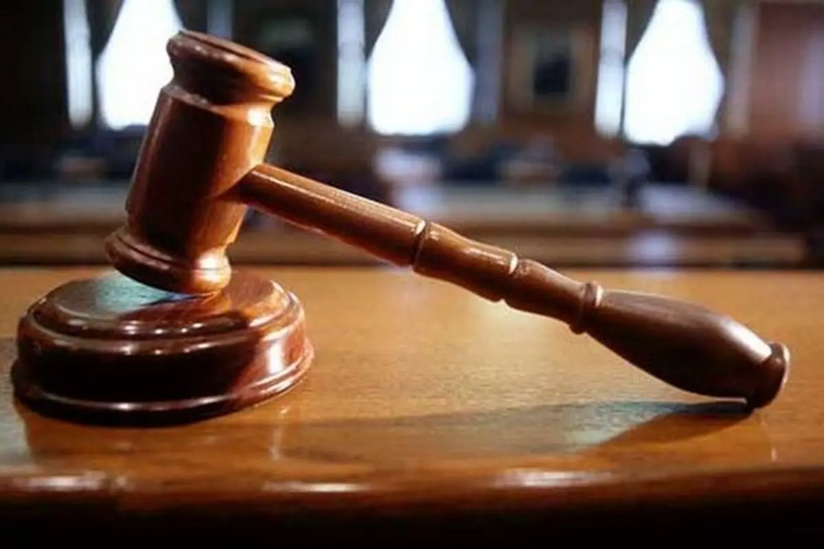 محکومیت یک جاسوس به ۷ سال حبس در مشهد