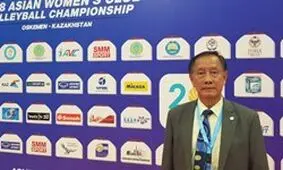 هیچ تیمی در آسیا به پای مردان ایران نمی رسد/تیم بانوان ایران روز به روز پیشرفت کرده است