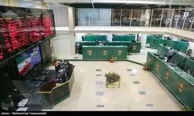 بورس تهران پربازده ترین بورس دنیا شد