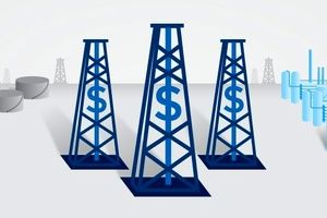 آمریکا دایه مهربان‌تر از مادر بازار جهانی نفت!؟