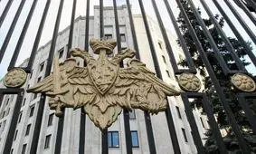 وزارت دفاع روسیه: جبهه النصره گاز کلر را به ادلب منتقل کرده است