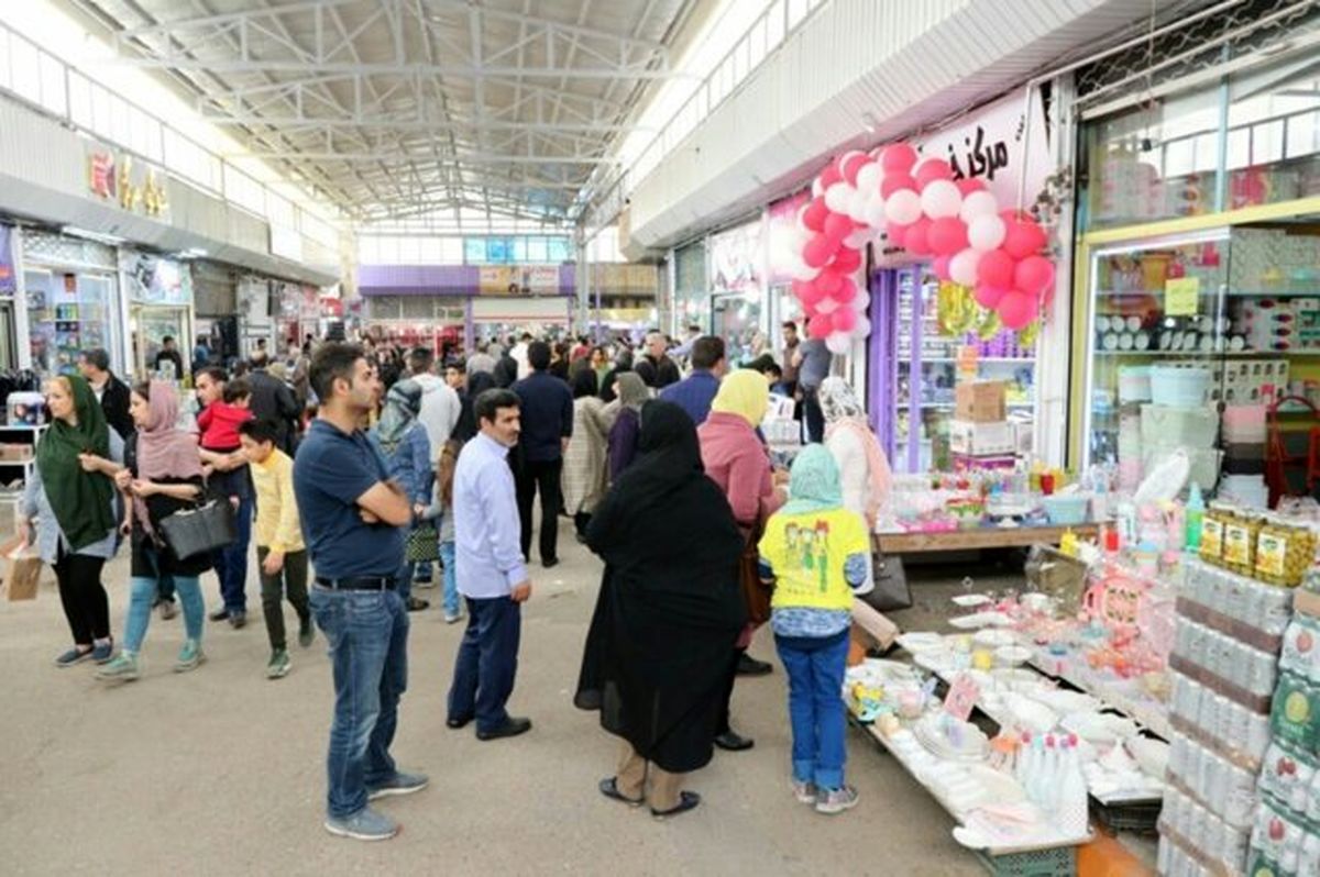 کالاهای اساسی مجوز خروج از پایانههای مرزی شهرستان جلفا را ندارند