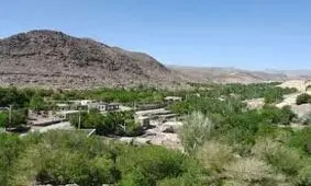 جاذبه‌های دیدنی "ترشاب" در جوار تفتان بکر و چشم نواز است