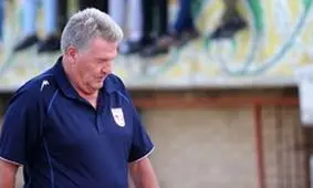 شایعه احضار دژاگه به کمیته انضباطی تکذیب شد