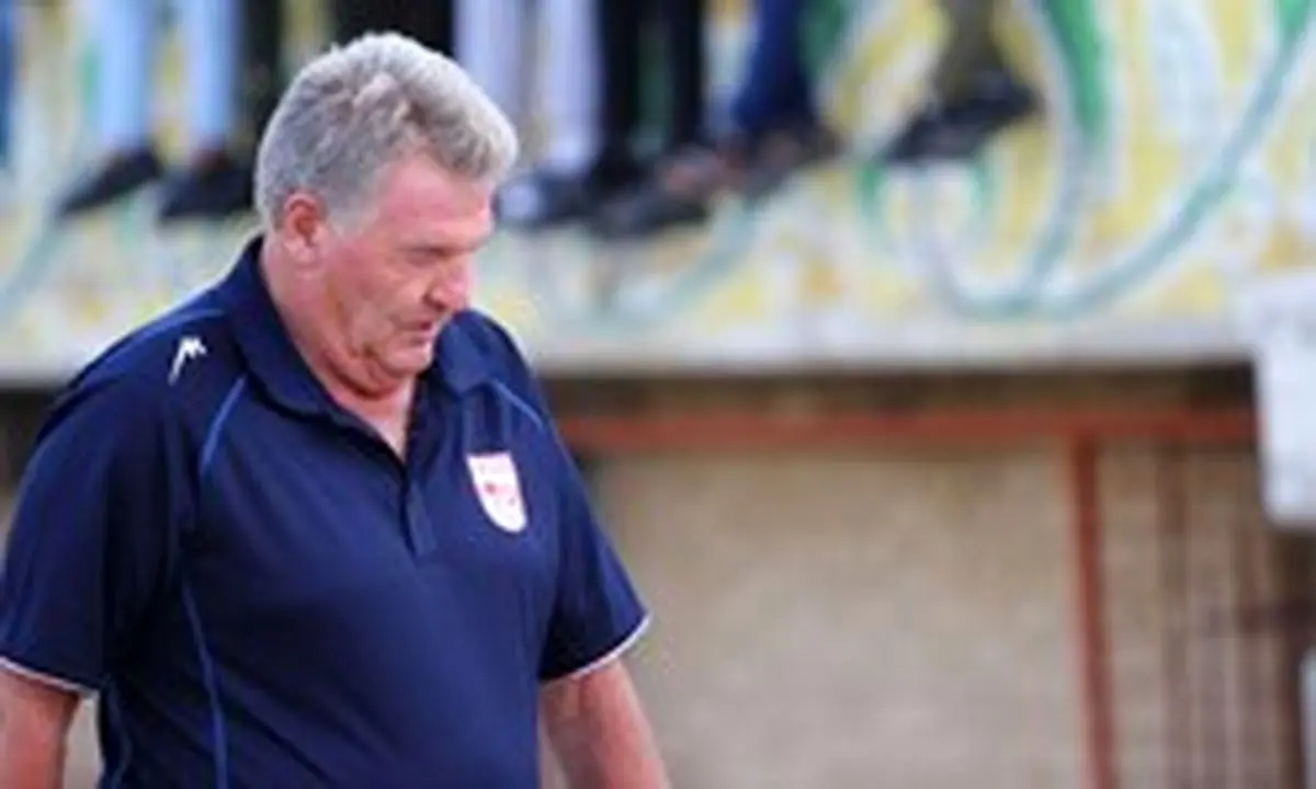 شایعه احضار دژاگه به کمیته انضباطی تکذیب شد