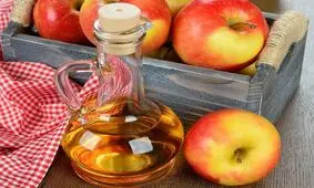 سرکه میوه را به روش خانگی درست کنید