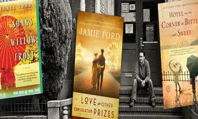 کار عجیبی که یک نویسنده در اینستاگرام انجام می‌دهد