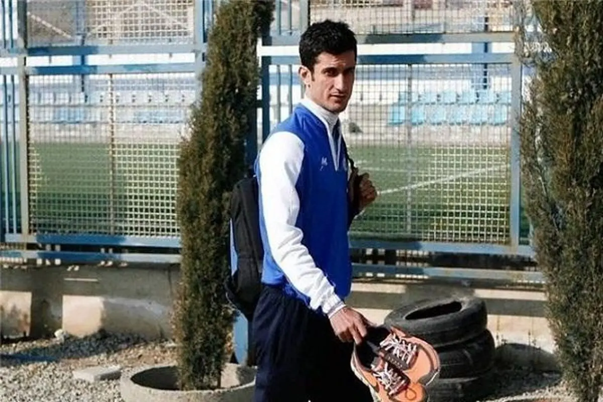 جزییات حادثه وحشتناکی که باعث غرق شدن بازیکن سابق استقلال شد