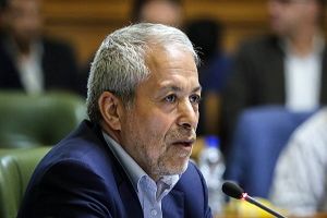 رئیس شورای عالی استان‌ها کارت زرد گرفت