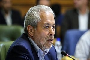 رئیس شورای عالی استان‌ها کارت زرد گرفت