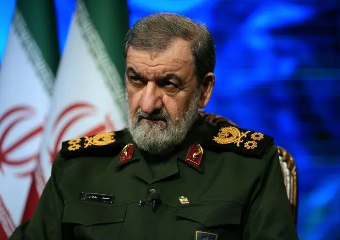 محسن رضایی: آمریکایی‌ها به ما پاسخ داده‌اند و ما پاسخ آن‌ها را ناکافی می‌دانیم