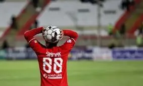 نتایج هفته بیست و سوم لیگ برتر فوتبال
