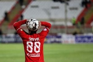 نتایج هفته بیست و سوم لیگ برتر فوتبال
