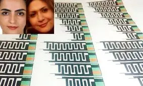 دانشمندان ایرانی دانشگاه بینگهمتون آمریکا، باتری حل‌شونده ساختند

