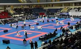 سهمیه کاراته جهش کرد؛ ایران با ۸ کاراته کار به ناگویا می رود
