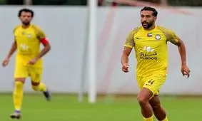 شکست اتحاد کلبا با عملکرد ضعیف بازیکنان ایرانی مقابل شارجه
