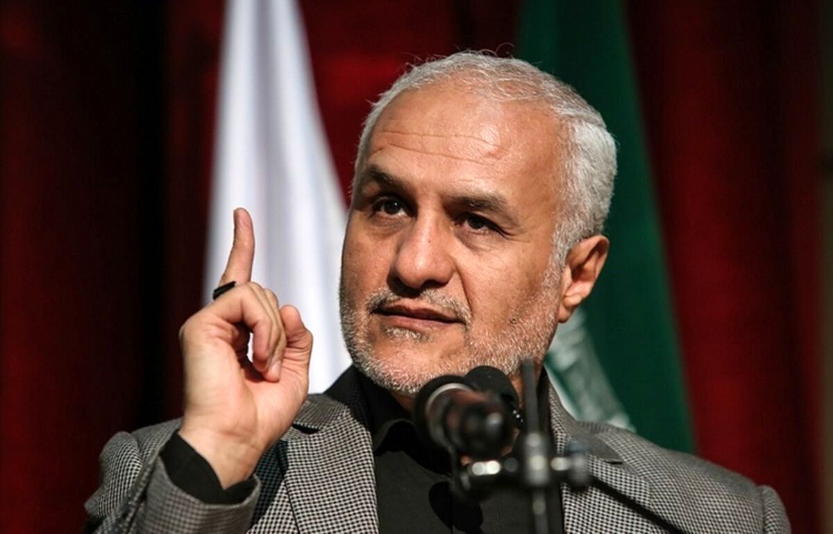 حسن عباسی: غرب ۴۰۰ کتاب تا سال ۸۹ درخصوص ورود فلسفه به سینما منتشر کرده / اگر حافظ و مولوی بودند به سراغ سینما میرفتند / جشنواره عمار با وجود فراز و نشیبهایی که داشته، توانست دوام بیاورد و بقای آن رقم خورد