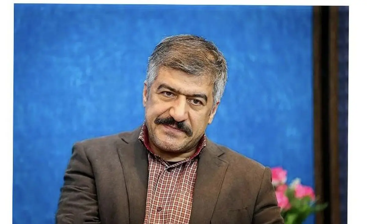 دوران هژمونی آمریکا تمام شده است؛ یادداشت جدیدی از جلیل سامان 