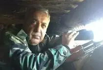  رهبر گروه مقاومت سوریه بازداشت شد/ خبرگزاری ترکیه: معراج اورال متهم اصلی بمب‌گذاری سال 2013 در شهر ریحانلی ترکیه و فرماندهی گروه‌هایی از شبه‌نظامیان حامی حکومت بشار اسد را بر عهده داشت