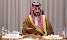 بیانیه وزارت خارجه عربستان درباره سفر بن سلمان به تهران/ حمایت از تلاش‌های میانجیگری قطر و پاکستان 