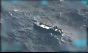  وزیر دفاع آمریکا: در حمله به قایق قاچاقچیان مواد مخدر در کارائیب 3 نفر کشته شدند/ حمایت روسیه از تمامیت ارضی ونزوئلا