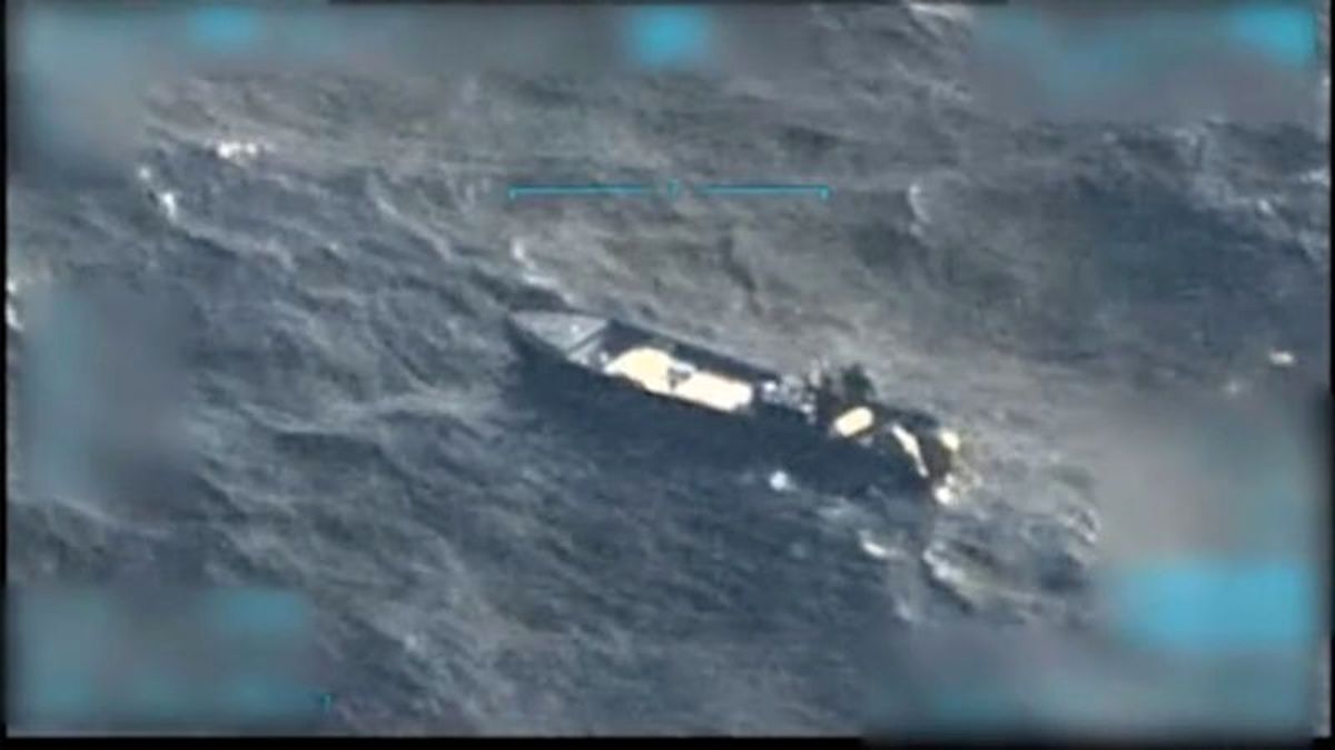  وزیر دفاع آمریکا: در حمله به قایق قاچاقچیان مواد مخدر در کارائیب 3 نفر کشته شدند/ حمایت روسیه از تمامیت ارضی ونزوئلا