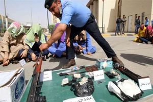 نقش داعش در ترویج مواد مخدر در عراق چیست؟