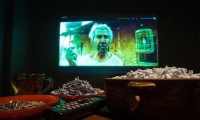 طمع «پلتفرم‌ها» علیه «تماشای قانونی»؛ فرهنگی که در «اکران آنلاین» تخریب شد