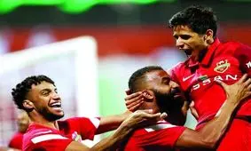 کتک خوردن قایدی در تمرین تیم ملی/ عکس