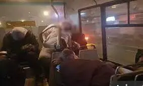 چمران: بساط اتوبوس هایی که در شب محل خواب افراد است جمع شود