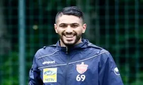  یک فوتبالیست: معتقد به حکومت اسلامی در زمان غیبت نیستم و به سکولاریسم اعتقاد دارم!/ ویدئو

