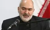بوسه استاندار خوزستان بر دستان مرزداران هوشیار؛ پاسداشت شجاعت و ایستادگی در دفاع از مرزهای ایران

