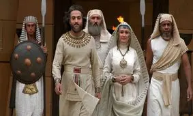 این سریال پرتماشاگر جایگزین یوسف پیامبر (ع) می‌شود