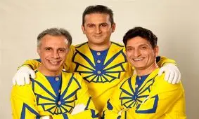 دور تازه فعالیت چهره‌های محبوب در تلویزیون؛ «علی فروتن» به شبکه کودک می‌رود