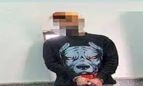 سرقت برای پس دادن پول نزول