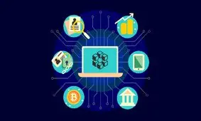 بلاک چین چیست؟