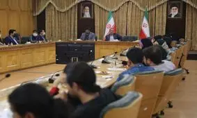 لزوم منع ورود نیروهای امنیتی به محیط دانشگاه‌/ پیگیر وضعیت دانشجویان بازداشتی هستیم