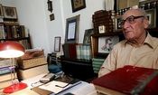 افسر نجات‌یافته از اعدام که چهره فرهنگی معروفی شد

