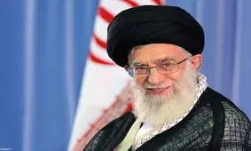 پیام رهبر انقلاب در پی قهرمانی تیم ملی والیبال جوانان ایران در جهان

