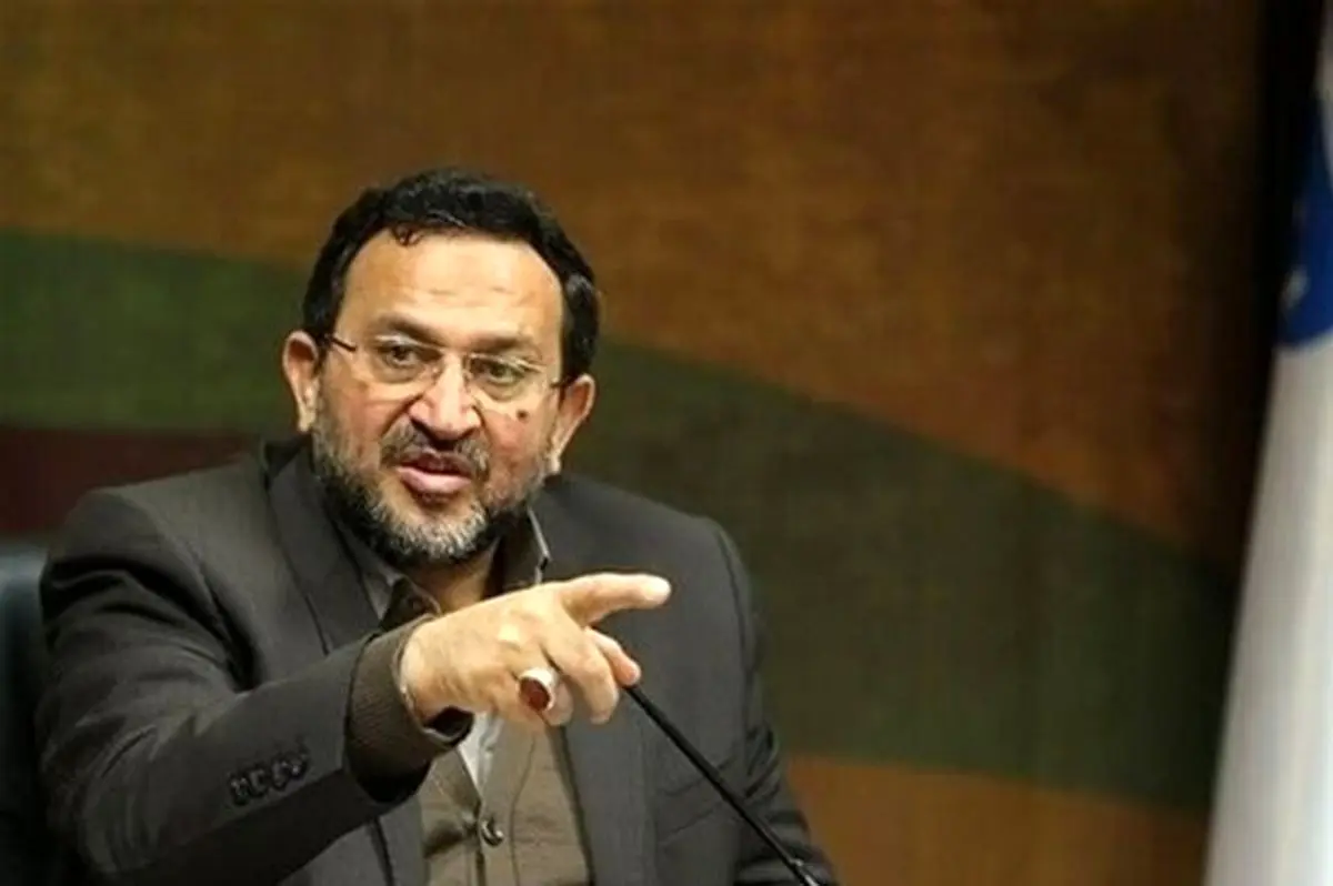 اگر خاک کشورهای منطقه پایگاه حمله به ایران نشود، حملات متوقف می‌شود/ رئیس جمهور تصریح داشت که شرط این است که از آن پایگاه‌های کشورهای منطقه اقدامی علیه ایران نشود؛ این اصلی ترین پیام بود