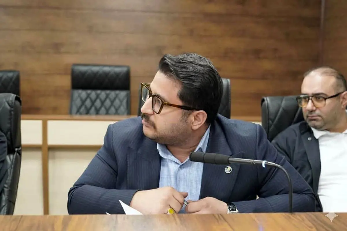 تأکید مشاور ارتباطات و روابط بین‌الملل هلدینگ صبا انرژی بر تحول در ساختار روابط عمومی شرکت‌های زیرمجموعه