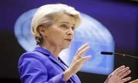 قانون کاهش تورم آمریکا نگرانی‌های اروپا را افزایش می‌دهد