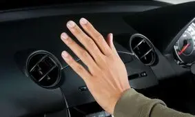 نکاتی برای استفاده بهتر از بخاری خودرو